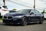2023 BMW 8 Series M850i xDrive Gran Coupe