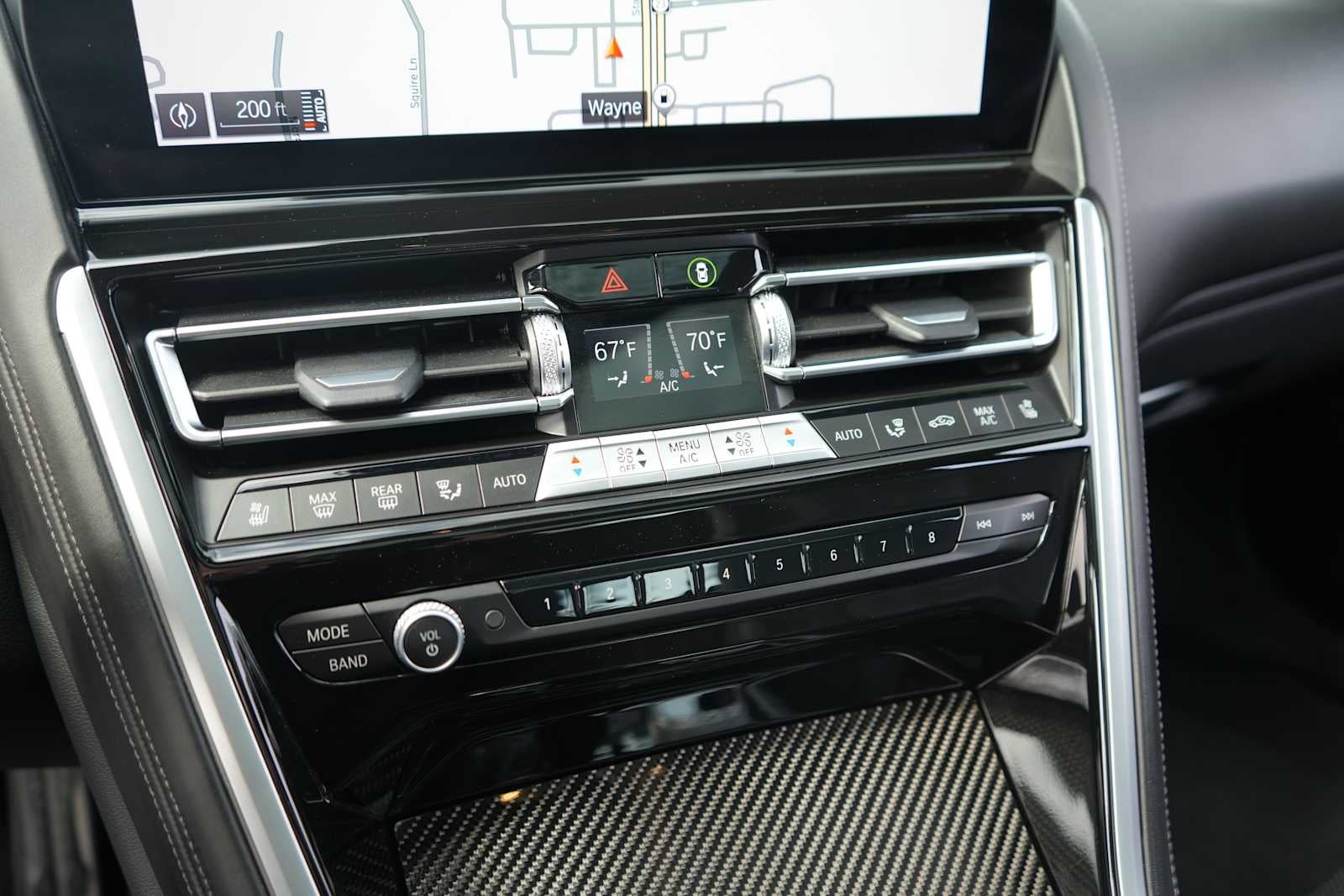 2023 BMW 8 Series M850i xDrive Gran Coupe