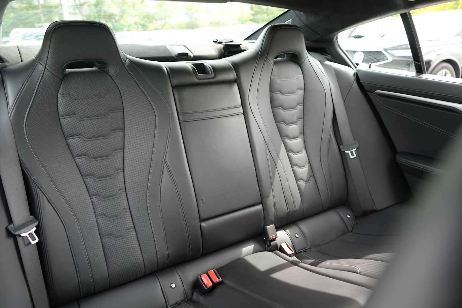2023 BMW 8 Series M850i xDrive Gran Coupe