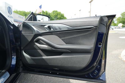 2023 BMW 8 Series M850i xDrive Gran Coupe