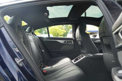 2023 BMW 8 Series M850i xDrive Gran Coupe