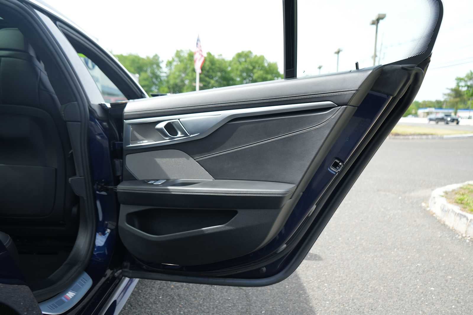 2023 BMW 8 Series M850i xDrive Gran Coupe