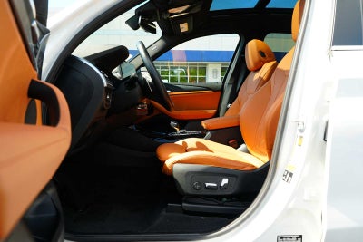 2023 BMW X3 xDrive30i Sports Activity Vehicle South Africa