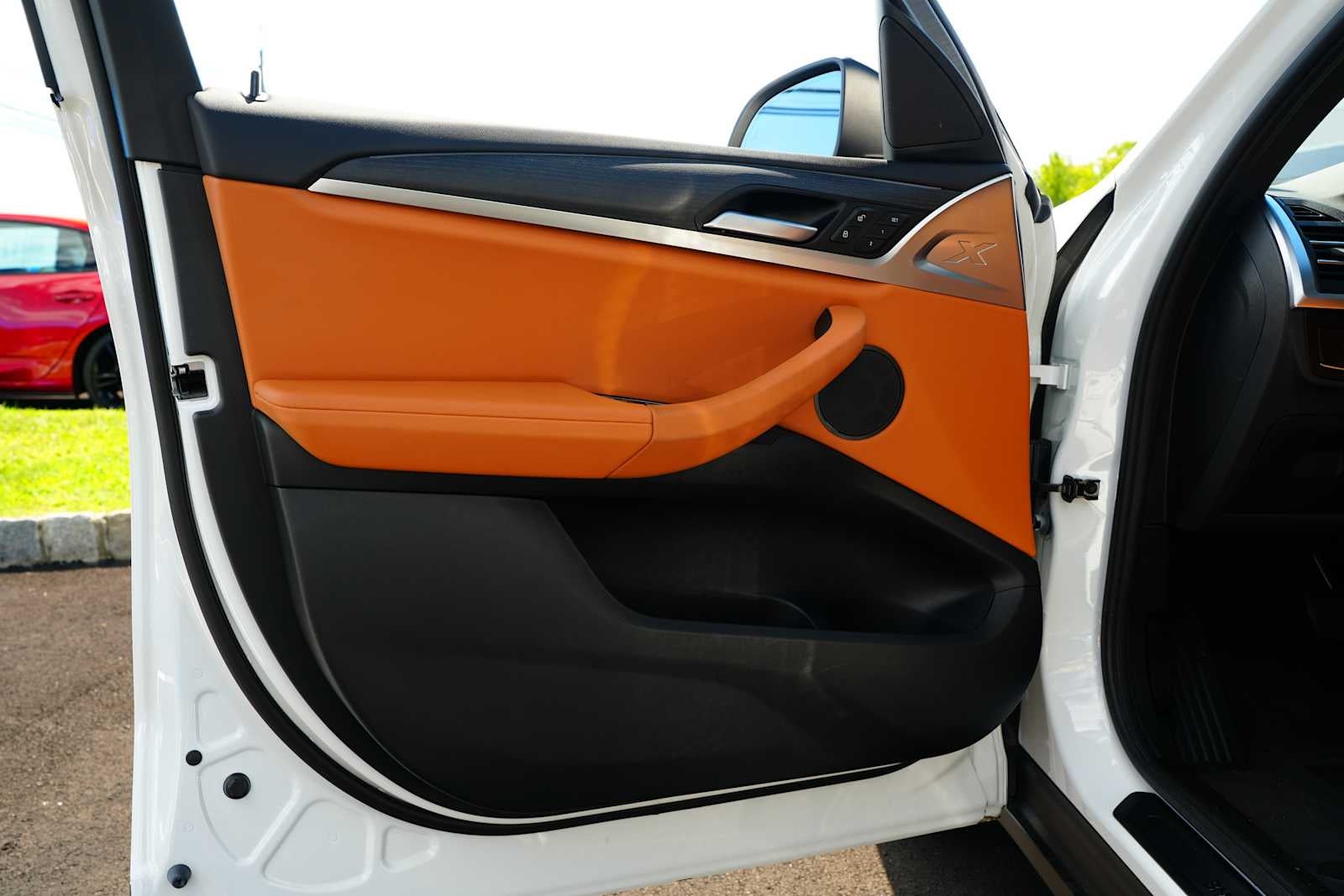2023 BMW X3 xDrive30i Sports Activity Vehicle South Africa