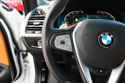 2023 BMW X3 xDrive30i Sports Activity Vehicle South Africa