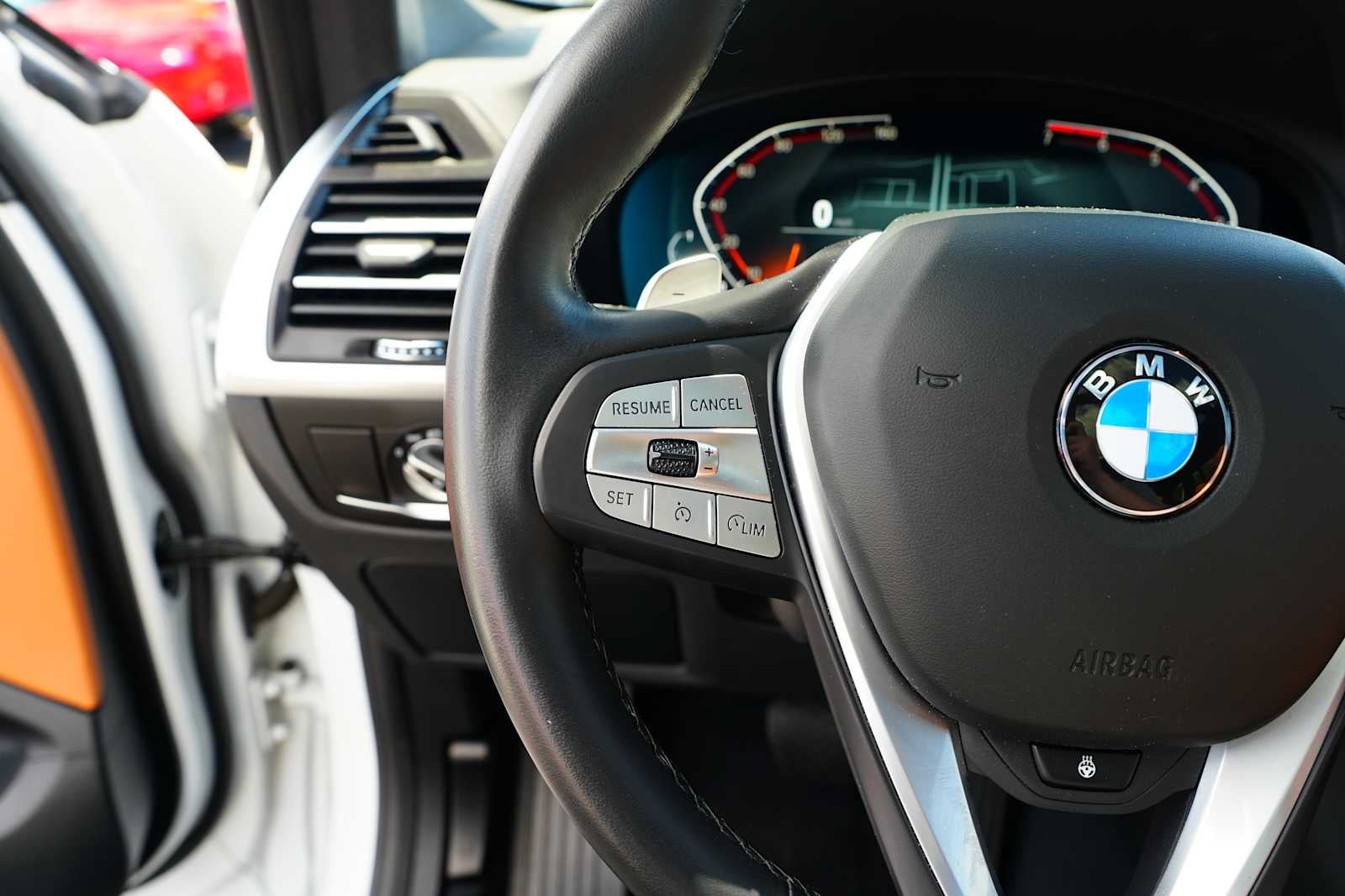 2023 BMW X3 xDrive30i Sports Activity Vehicle South Africa