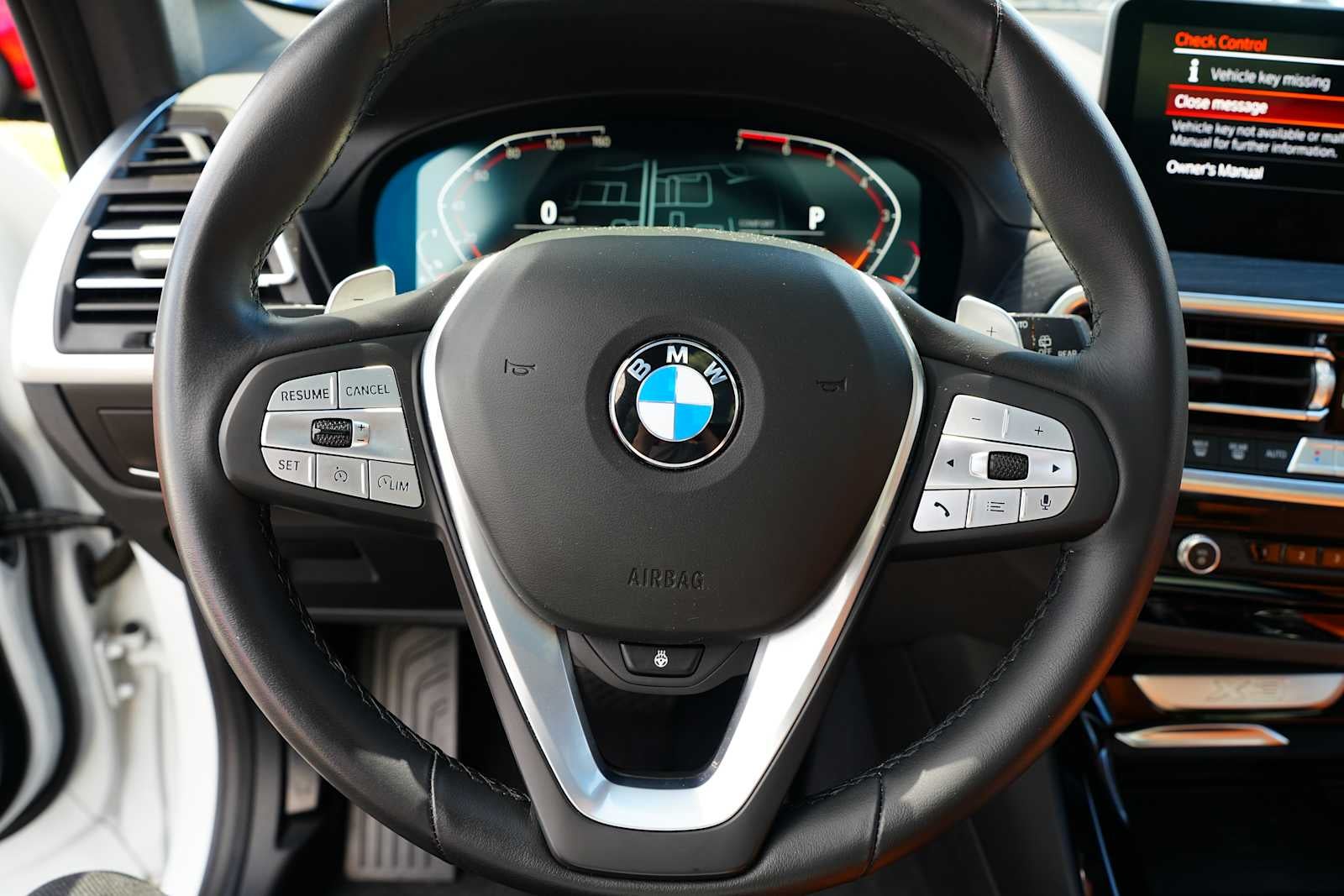 2023 BMW X3 xDrive30i Sports Activity Vehicle South Africa