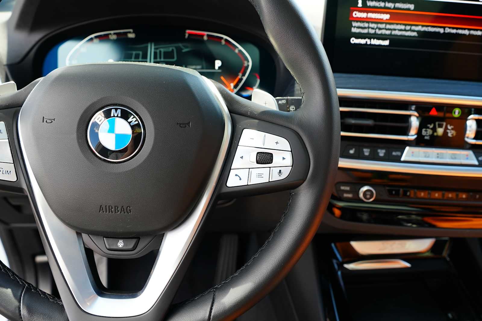 2023 BMW X3 xDrive30i Sports Activity Vehicle South Africa