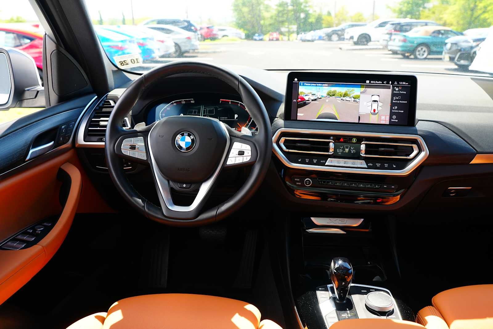 2023 BMW X3 xDrive30i Sports Activity Vehicle South Africa