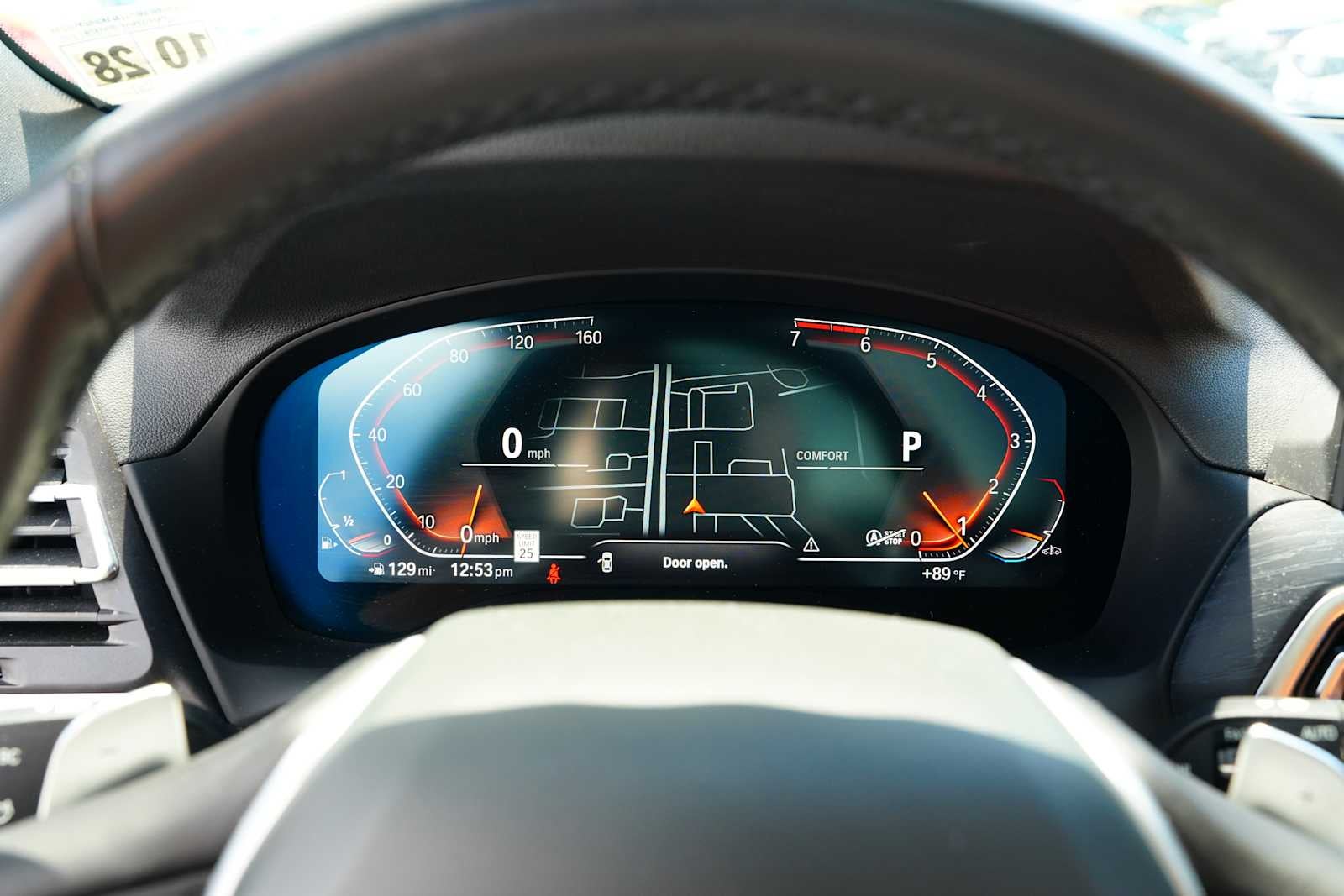 2023 BMW X3 xDrive30i Sports Activity Vehicle South Africa