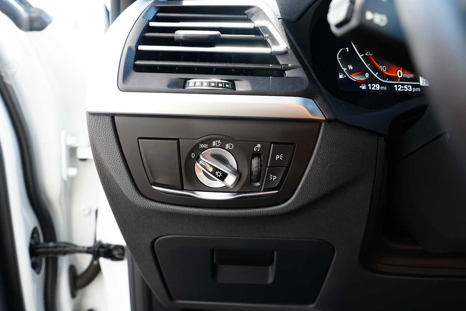 2023 BMW X3 xDrive30i Sports Activity Vehicle South Africa