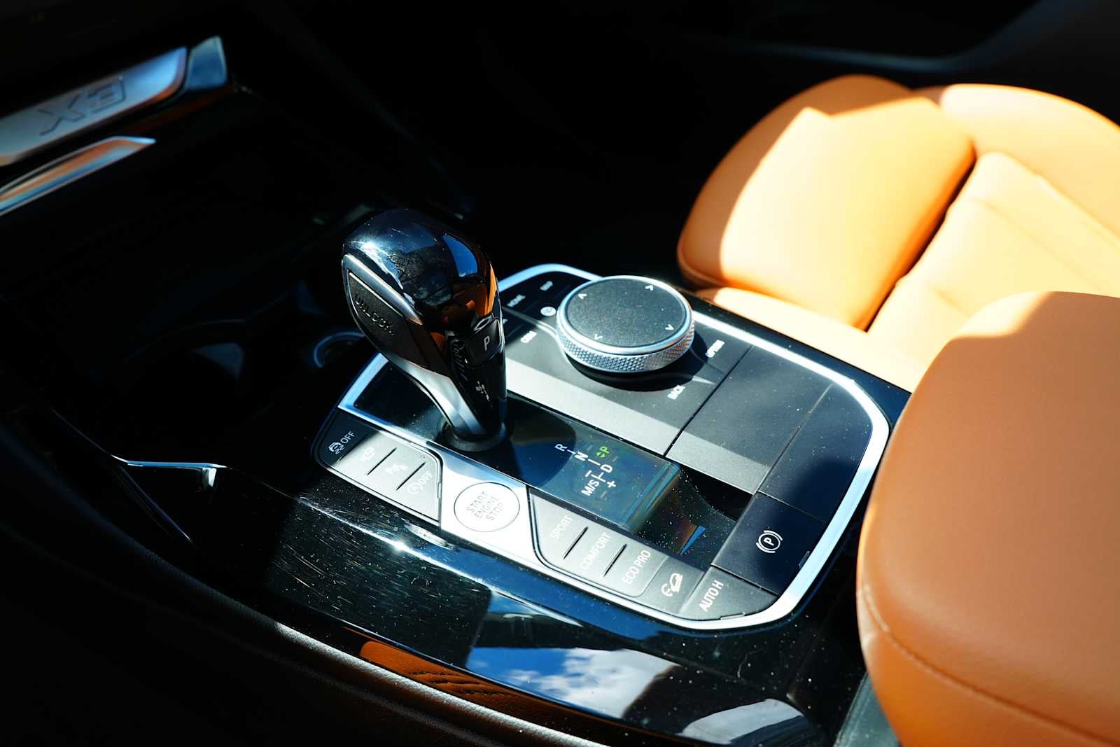 2023 BMW X3 xDrive30i Sports Activity Vehicle South Africa