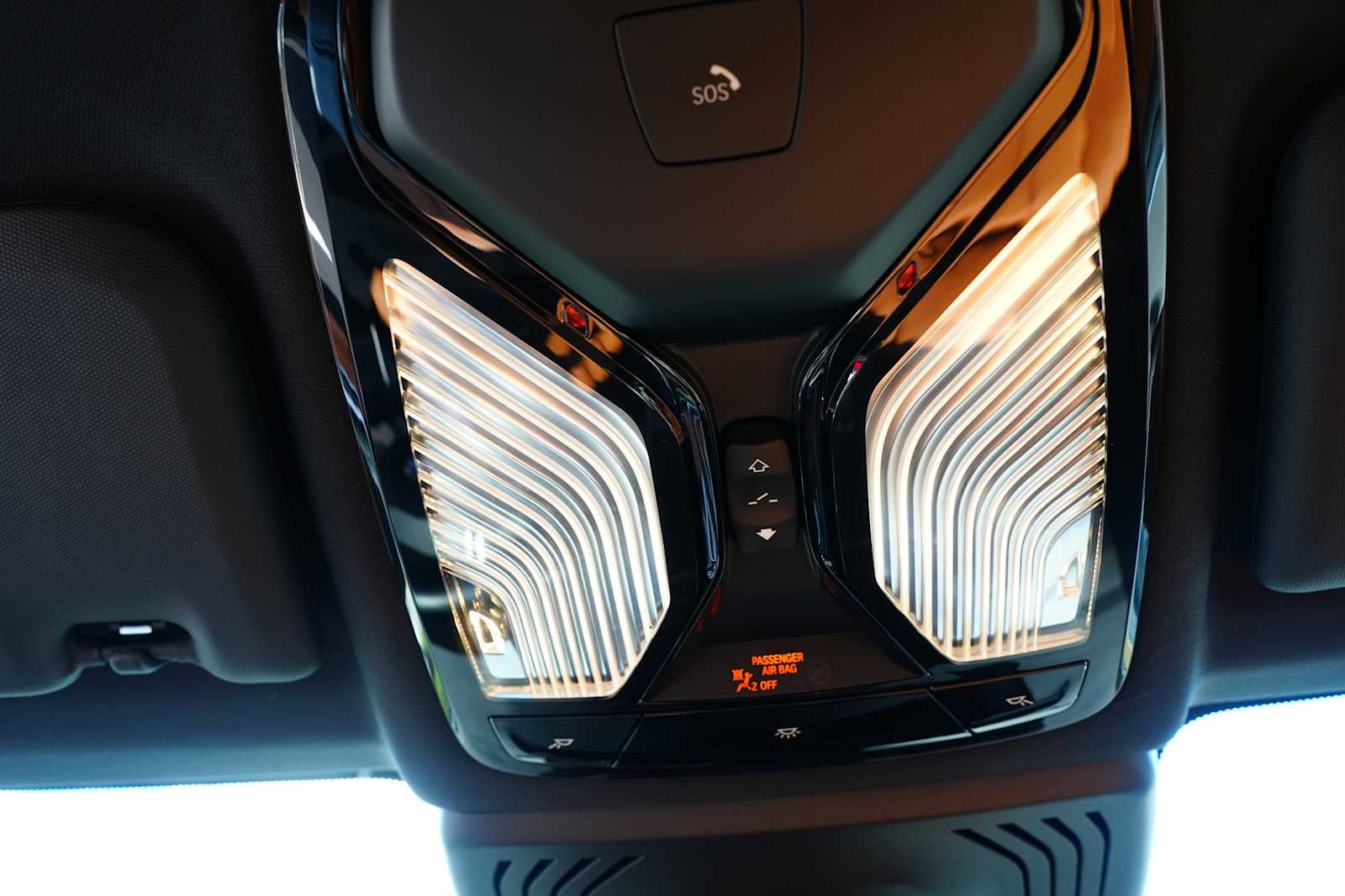2023 BMW X3 xDrive30i Sports Activity Vehicle South Africa