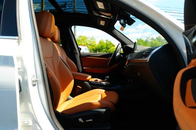 2023 BMW X3 xDrive30i Sports Activity Vehicle South Africa
