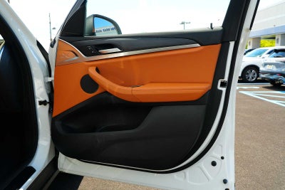 2023 BMW X3 xDrive30i Sports Activity Vehicle South Africa