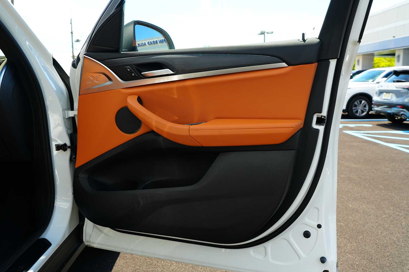 2023 BMW X3 xDrive30i Sports Activity Vehicle South Africa