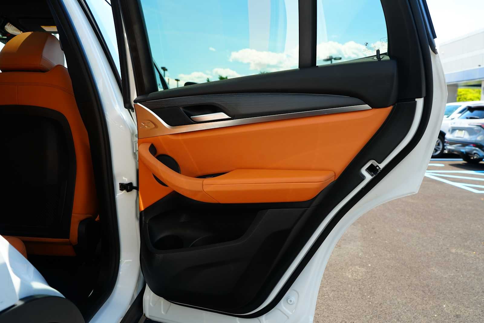 2023 BMW X3 xDrive30i Sports Activity Vehicle South Africa