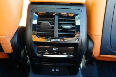 2023 BMW X3 xDrive30i Sports Activity Vehicle South Africa