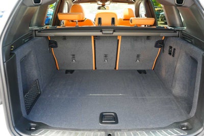 2023 BMW X3 xDrive30i Sports Activity Vehicle South Africa