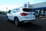 2023 BMW X3 xDrive30i Sports Activity Vehicle South Africa