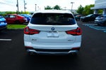 2023 BMW X3 xDrive30i Sports Activity Vehicle South Africa