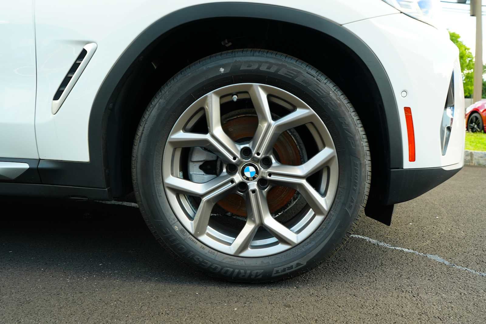 2023 BMW X3 xDrive30i Sports Activity Vehicle South Africa