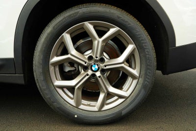 2023 BMW X3 xDrive30i Sports Activity Vehicle South Africa