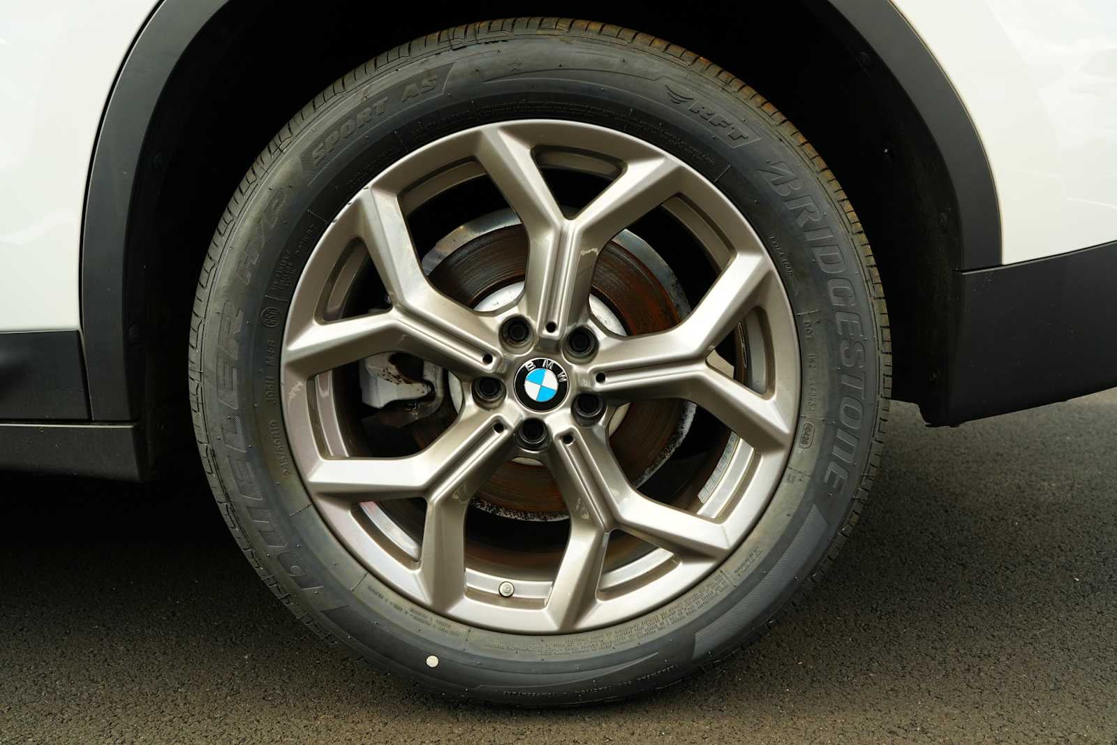 2023 BMW X3 xDrive30i Sports Activity Vehicle South Africa