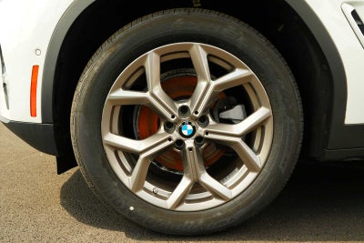 2023 BMW X3 xDrive30i Sports Activity Vehicle South Africa