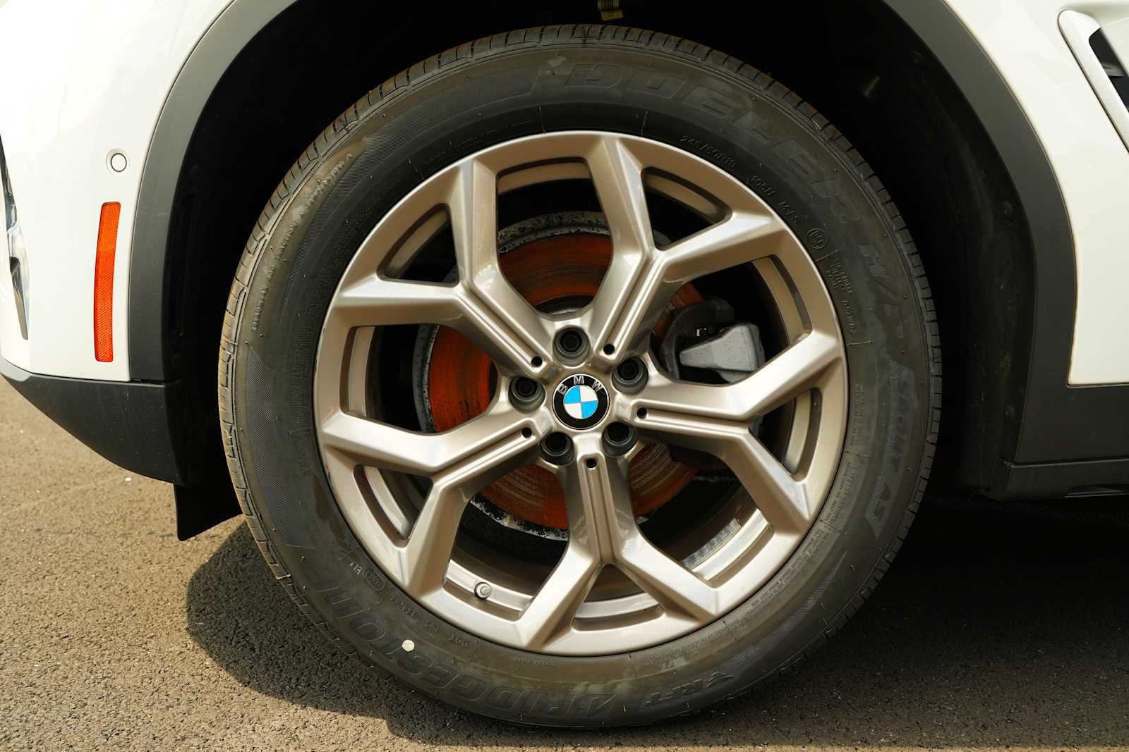 2023 BMW X3 xDrive30i Sports Activity Vehicle South Africa