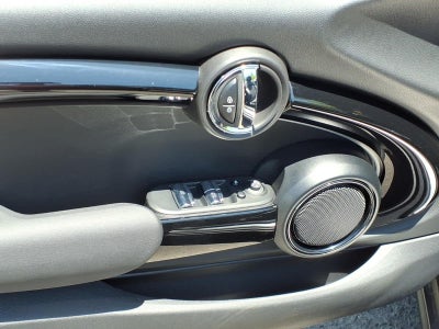 2023 MINI Convertible Cooper S FWD