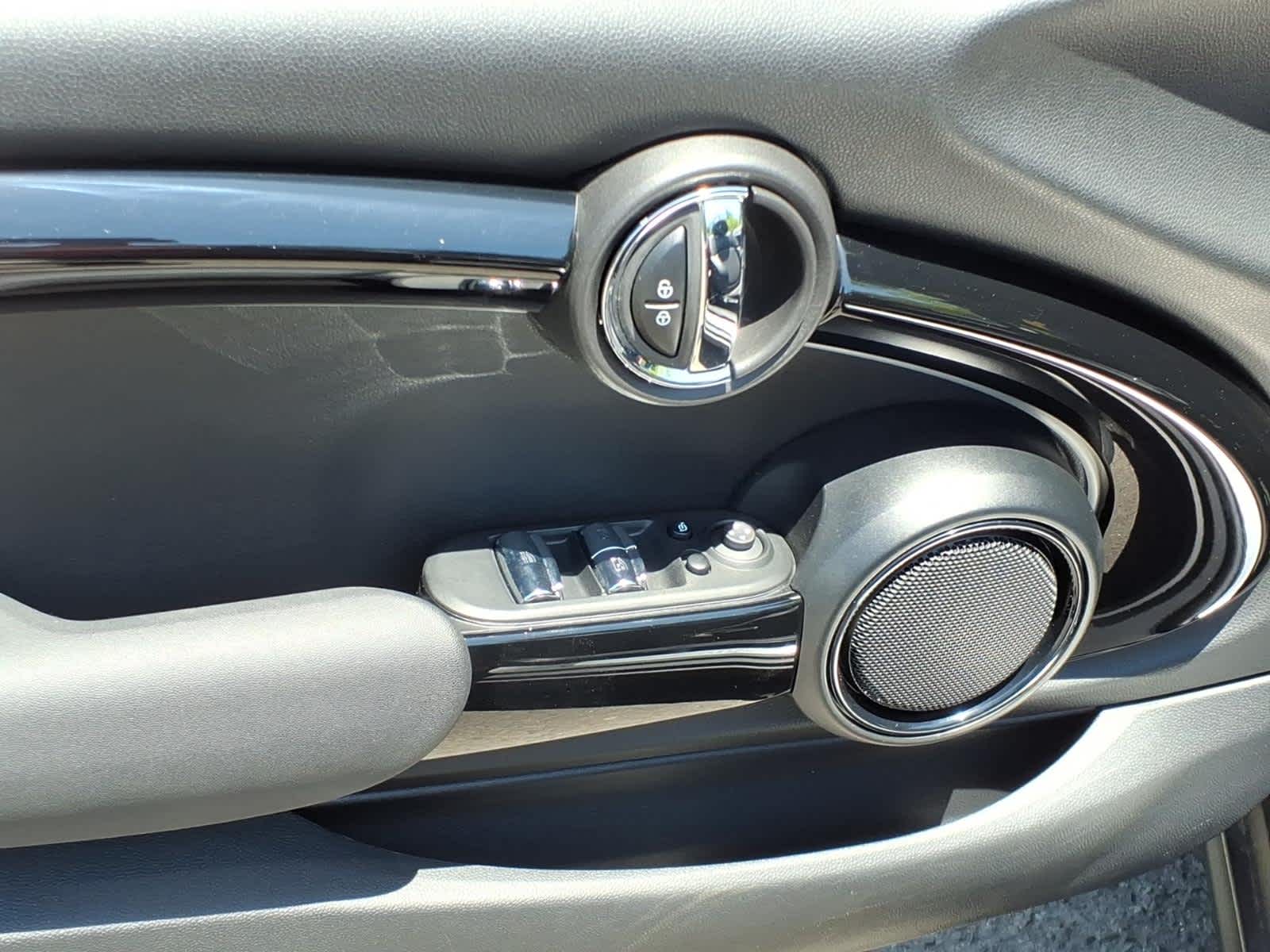 2023 MINI Convertible Cooper S FWD