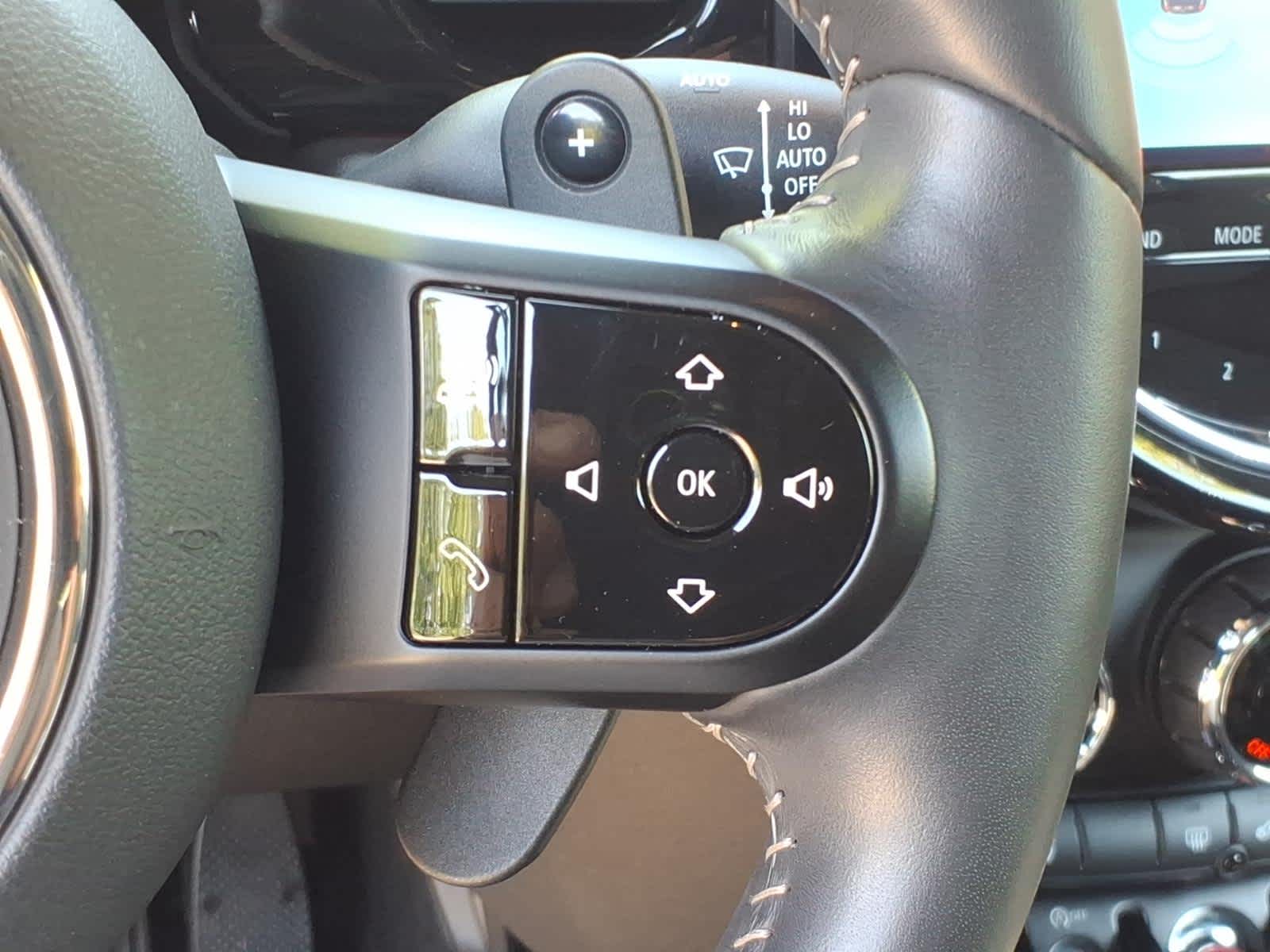 2023 MINI Convertible Cooper S FWD