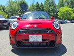 2023 MINI Convertible Cooper S FWD