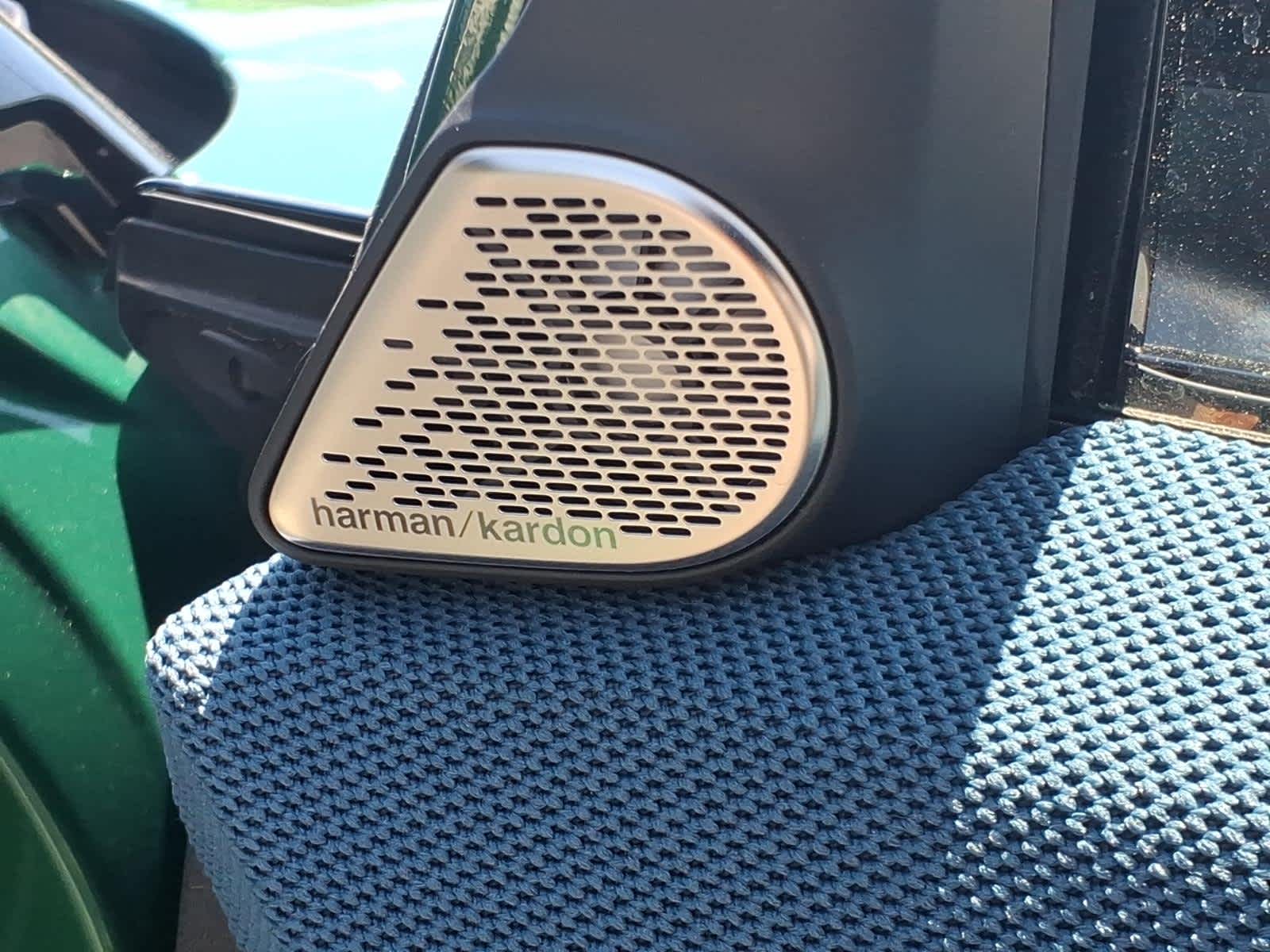 2025 MINI Countryman S ALL4