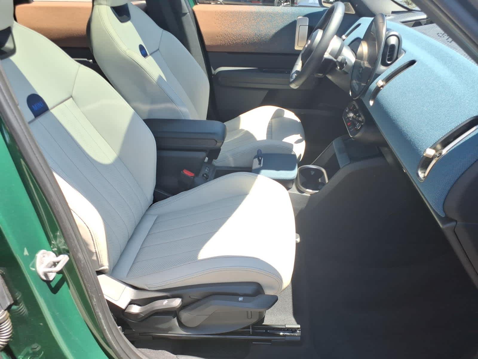 2025 MINI Countryman S ALL4