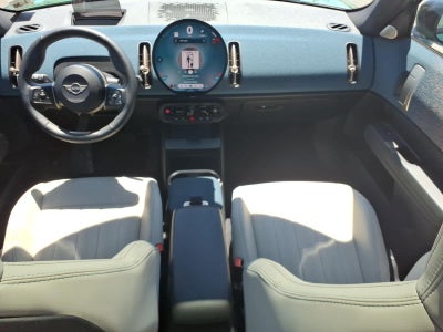 2025 MINI Countryman S ALL4