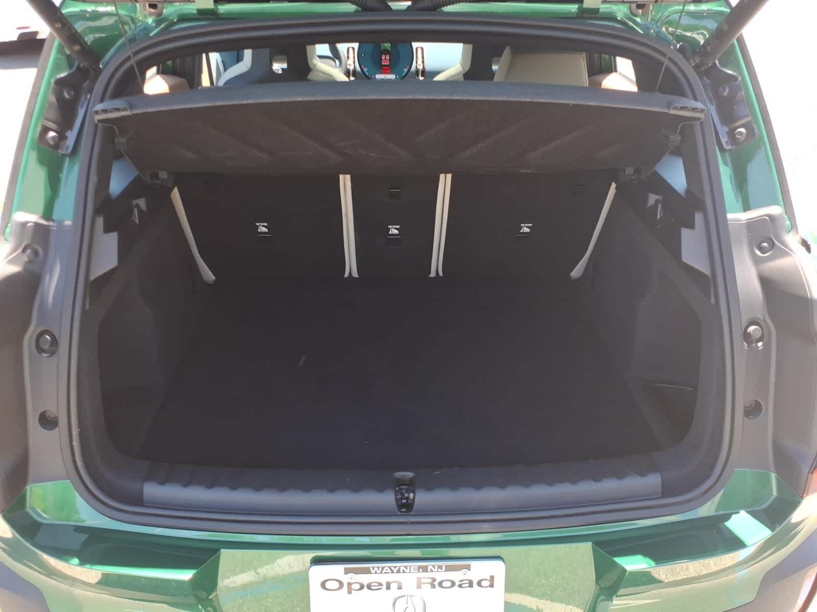 2025 MINI Countryman S ALL4