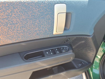 2025 MINI Countryman S ALL4