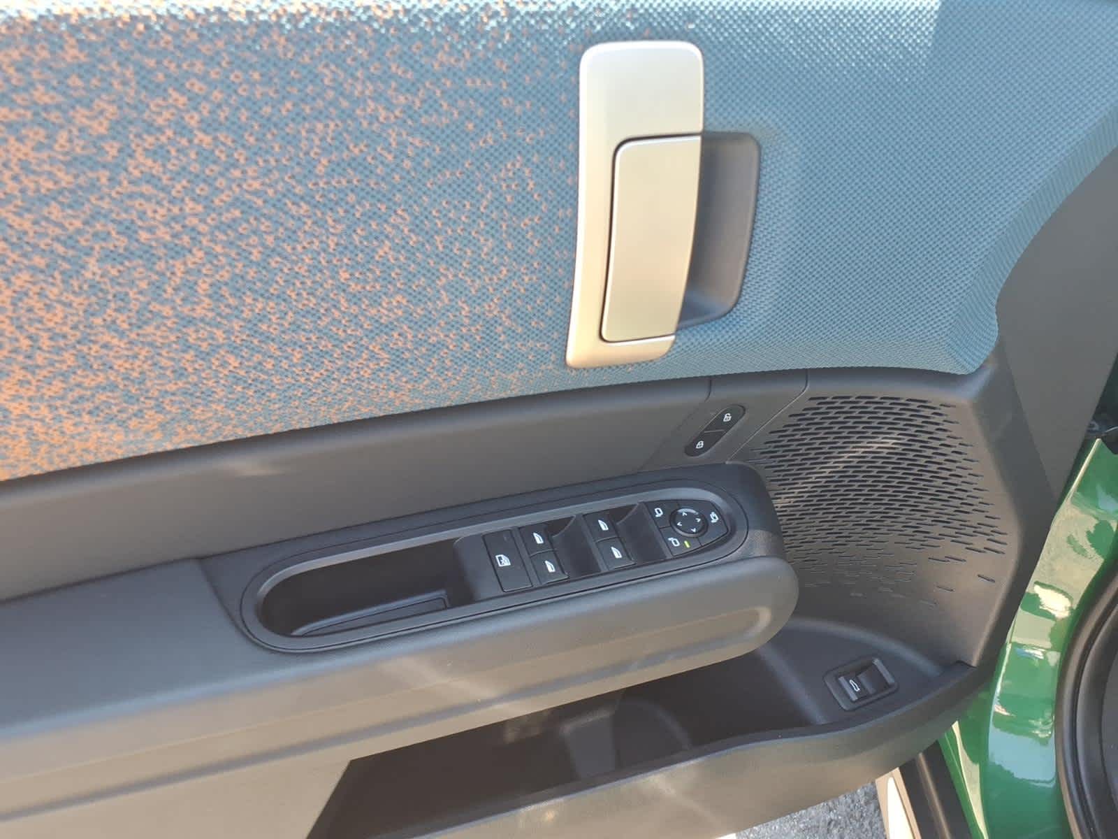 2025 MINI Countryman S ALL4
