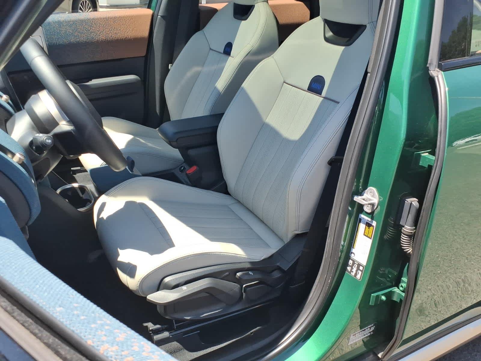 2025 MINI Countryman S ALL4