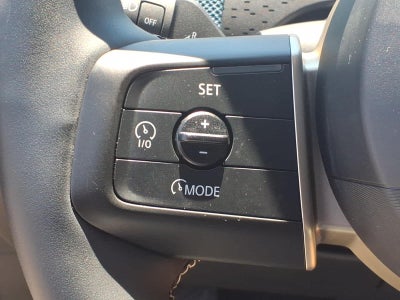 2025 MINI Countryman S ALL4