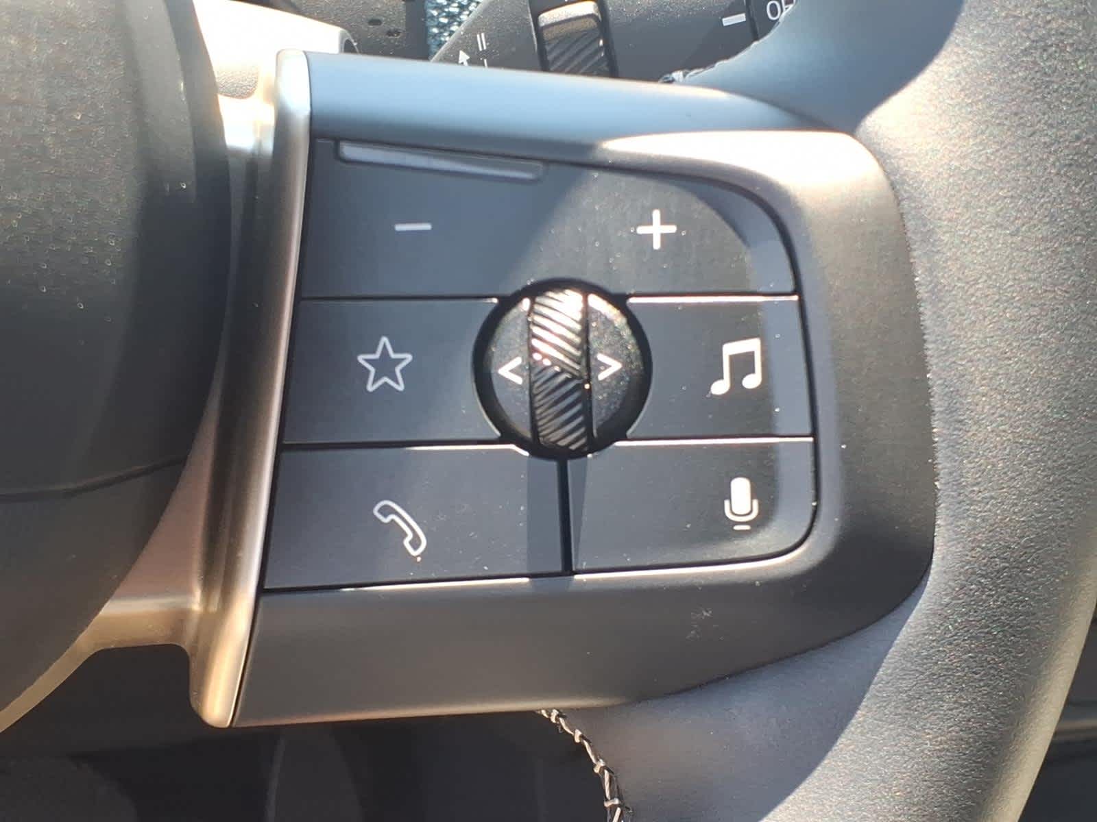 2025 MINI Countryman S ALL4