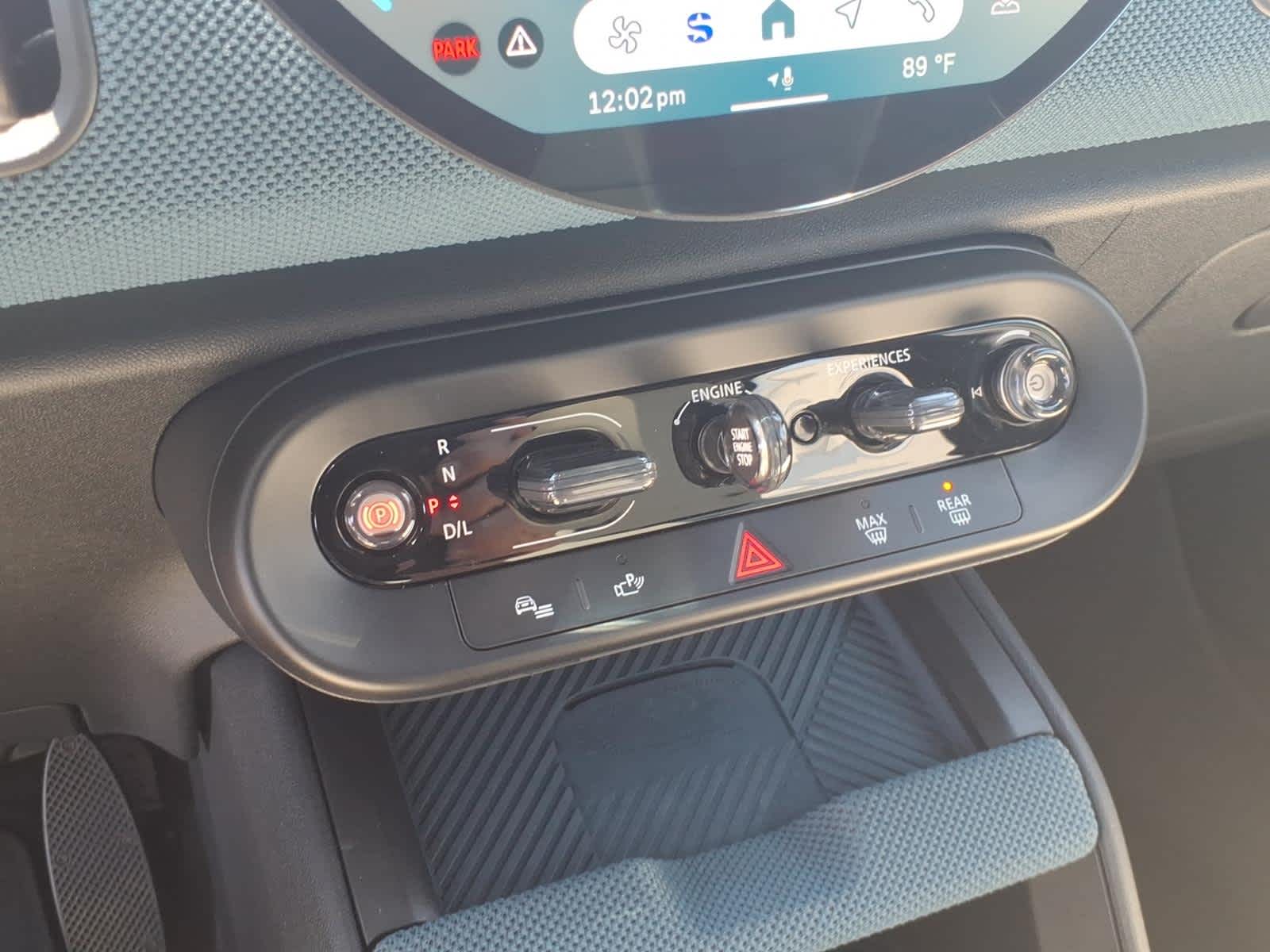 2025 MINI Countryman S ALL4