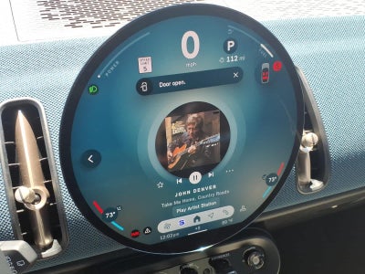 2025 MINI Countryman S ALL4