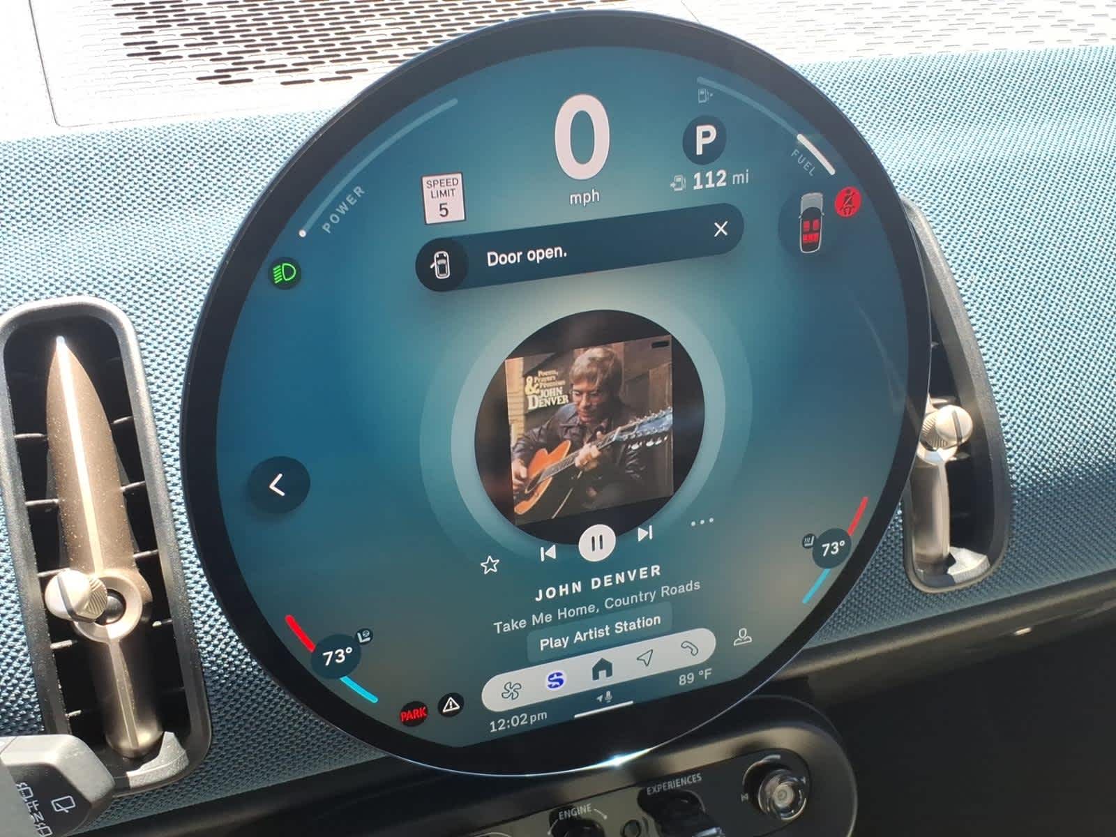 2025 MINI Countryman S ALL4