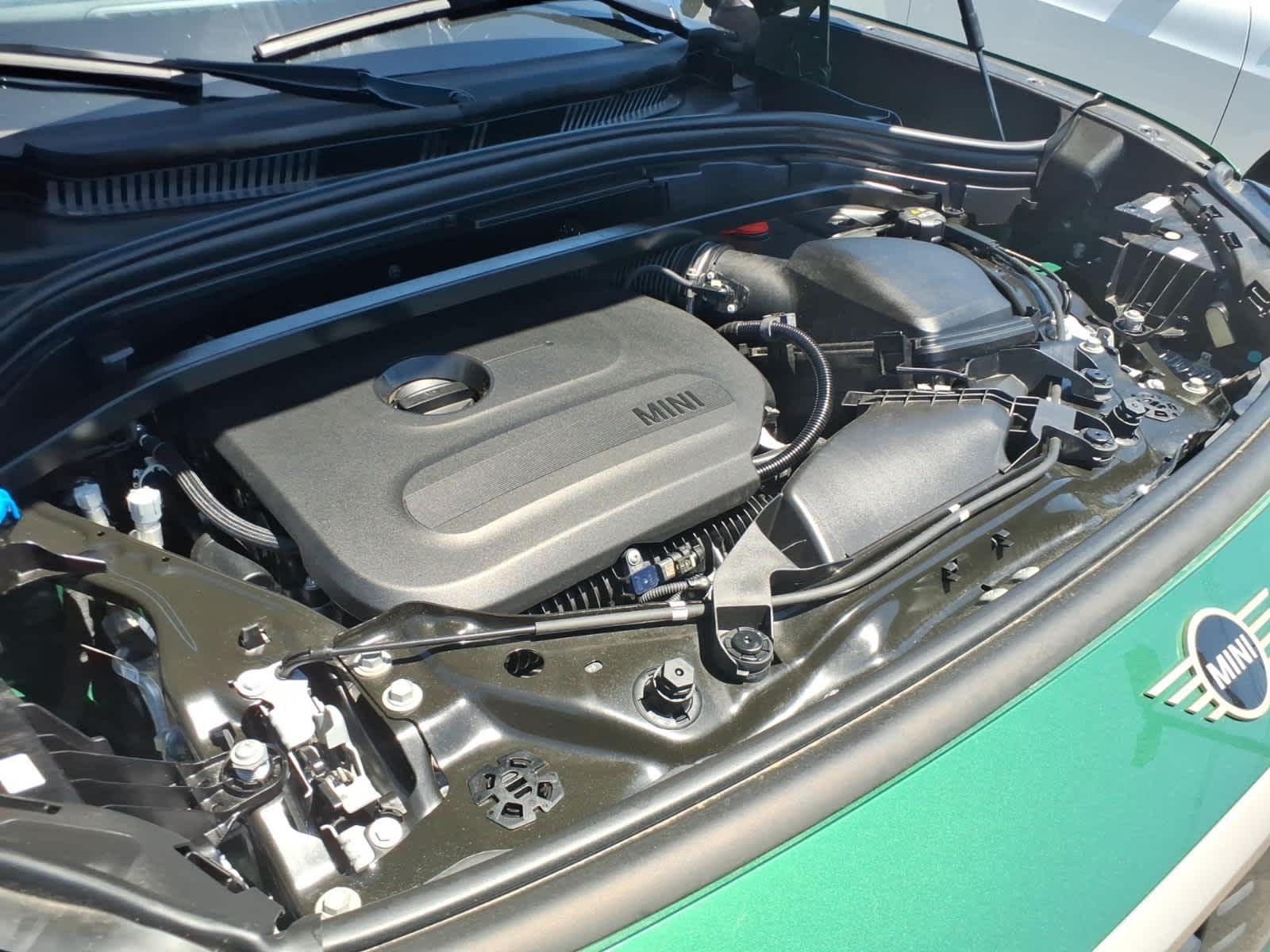 2025 MINI Countryman S ALL4