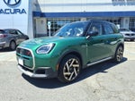 2025 MINI Countryman S ALL4
