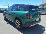 2025 MINI Countryman S ALL4