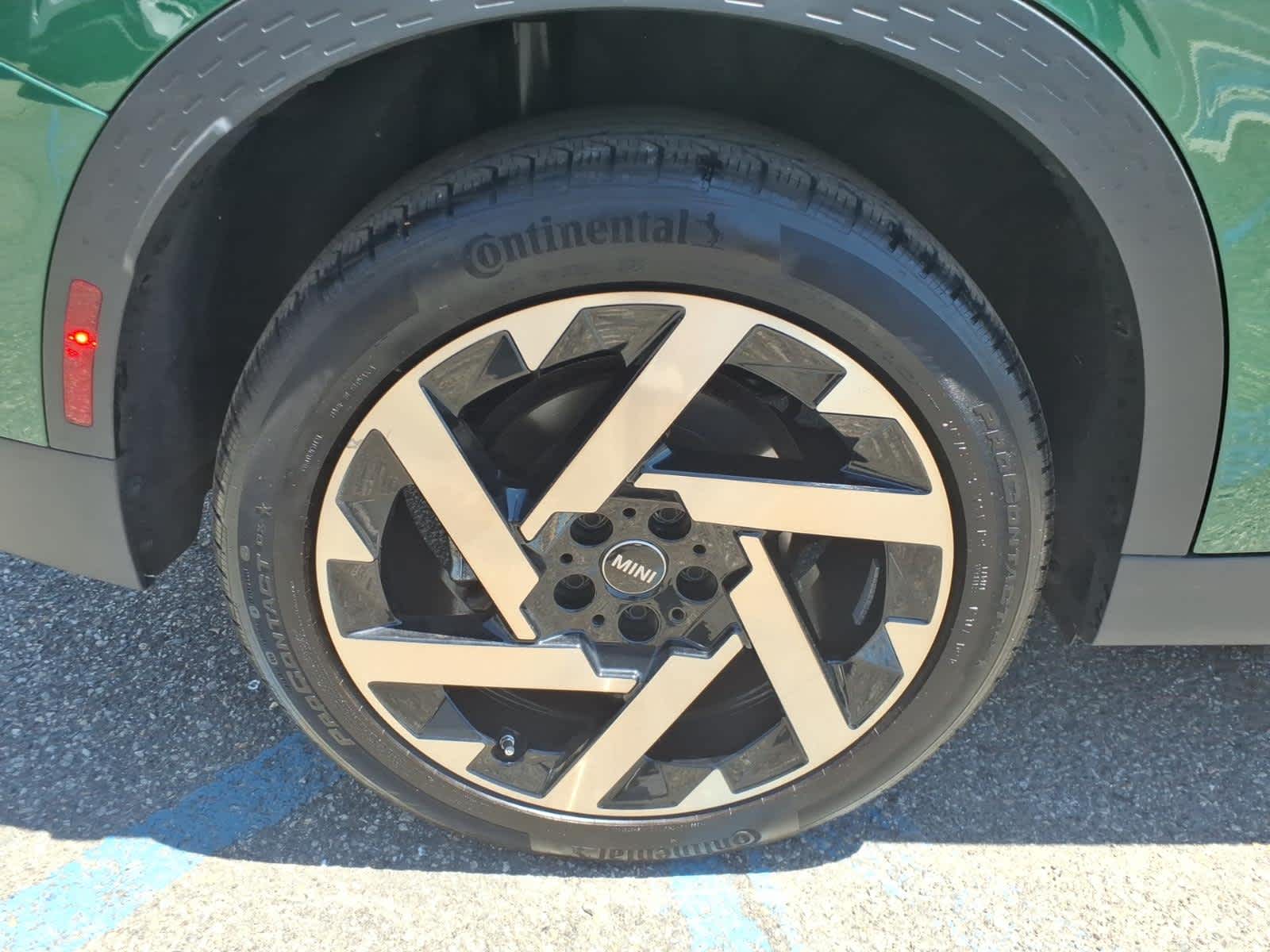 2025 MINI Countryman S ALL4
